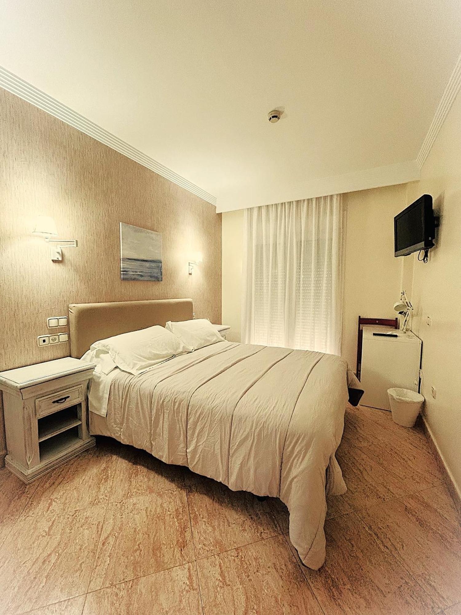 Hotel Playa Del Carmen Barbate Luaran gambar